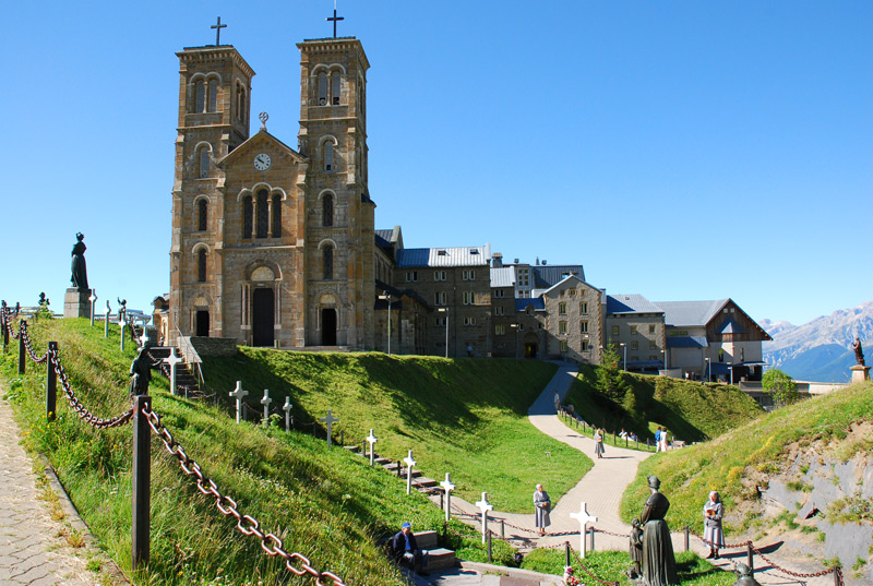 sainte vierge marie